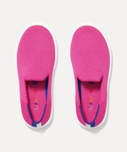 The Kids Sneaker - Bubblegum