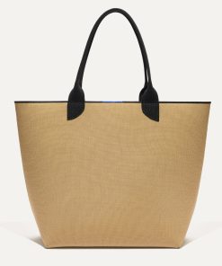 The Lightweight Tote - Shortbread