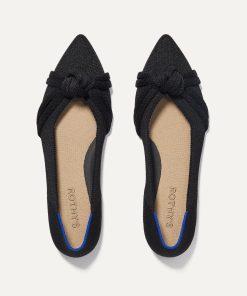 The Knot Point II - Black