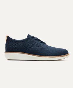 The Oxford - Night Navy