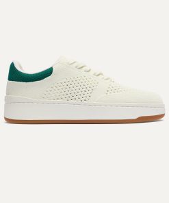 The Court Sneaker - Birdie
