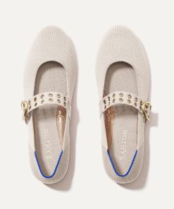 The Ballet Mary Jane - Conch