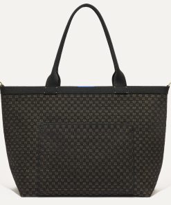 The Zip Travel Tote - Night Song