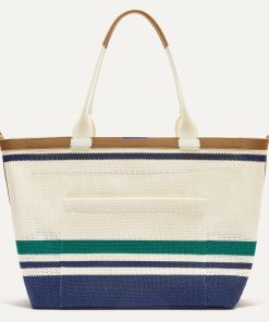 The Zip Travel Tote - Volley