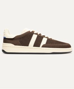 The Men's Court Sneaker - Dugout