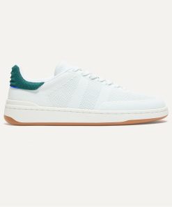 The Men's Court Sneaker - Turf