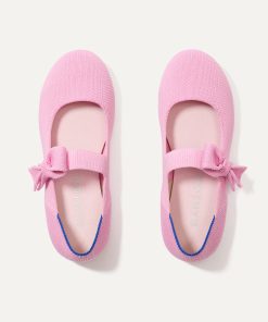 The Kids Tux Bow Mary Jane - Tutu