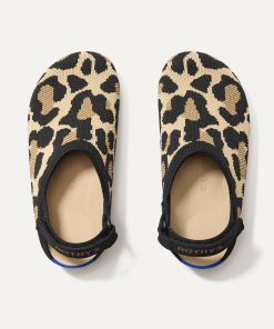 The Kids Clog - Desert Cat