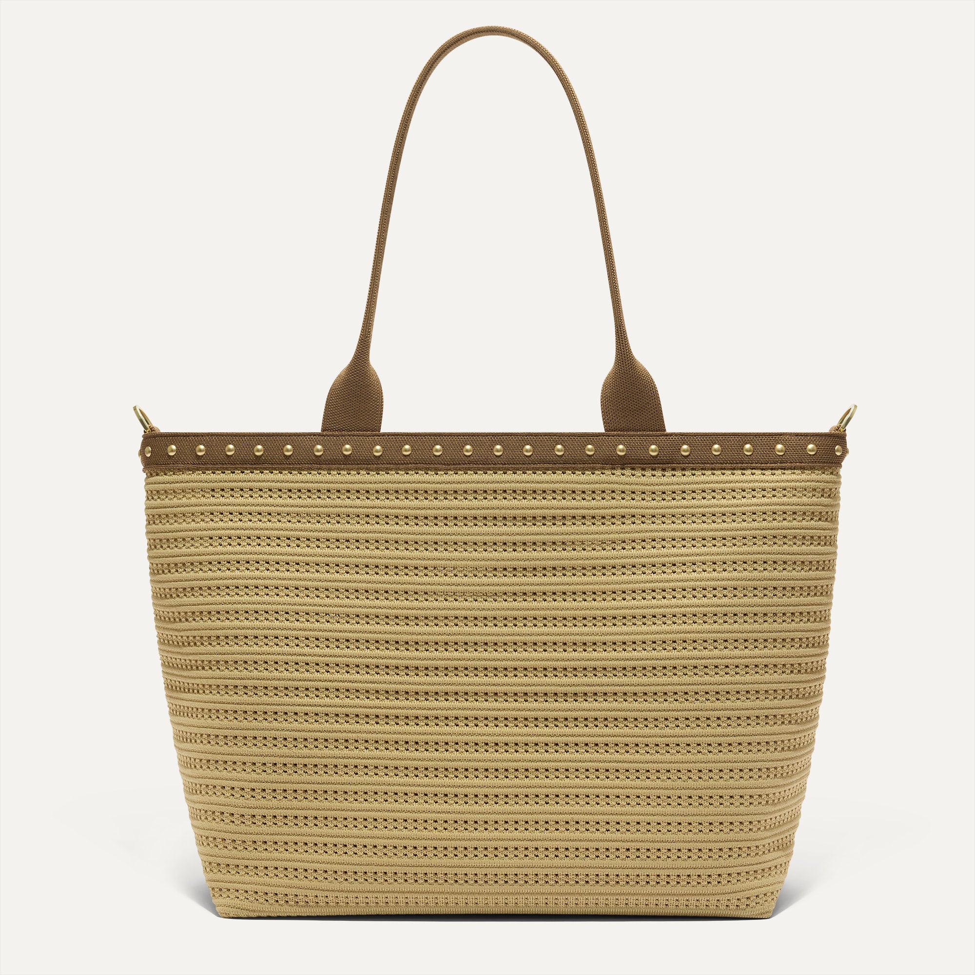 470_Lightweight_Zip_Tote_Studded_Brown_Butter_Crochet_Front_5446_shop.jpg