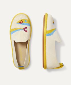 The Mini Loafer (for Kids) - Silly Sardine